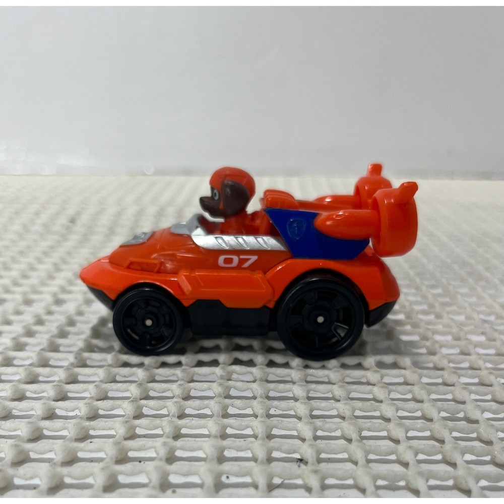 2021 PAW PATROL The Movie TRUE METAL CARS Diecast Car Vehicle Toy RARE